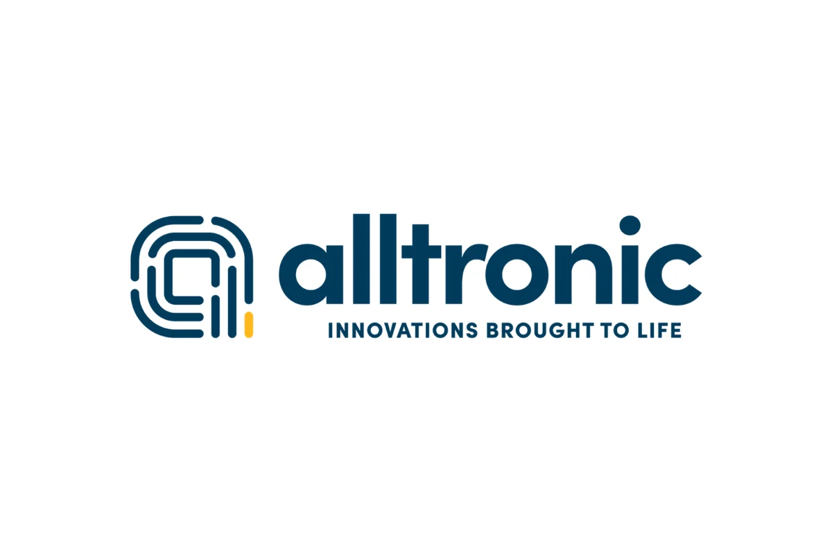Alltronic tillväxt med Grandur