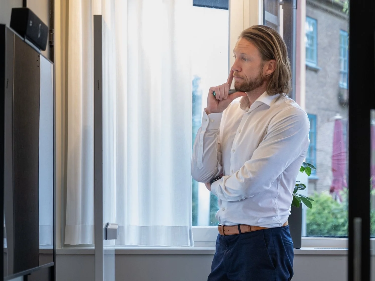 B2B-Marknadsföring vs. B2C