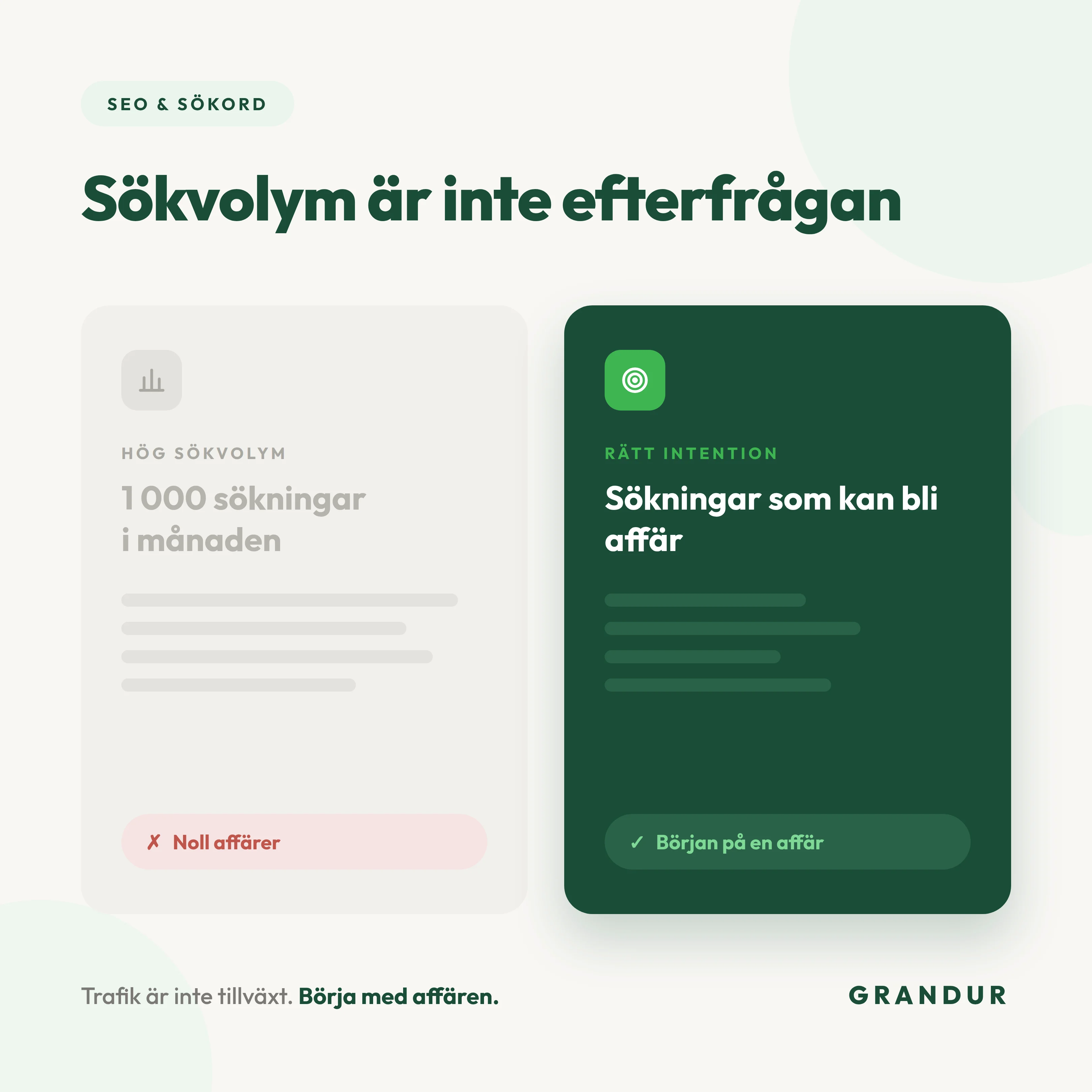 Sökvolym