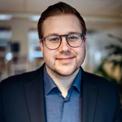 Magnus Aspsjö - Lyreco Grandur